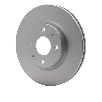 DFC 08-11 Ford Focus Front GeoSPEC Coated Rotor