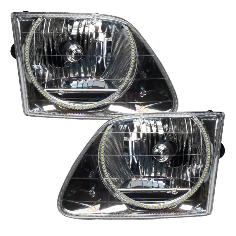 ORACLE Lighting Oracle 97-03 Ford F-150 SMD HL - ColorSHIFT