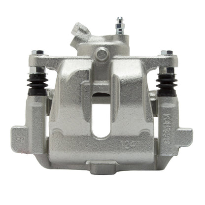 DFC 12-15 Land Rover Range Rover Sport Rear-R Premium Caliper - Silver Zinc Coated