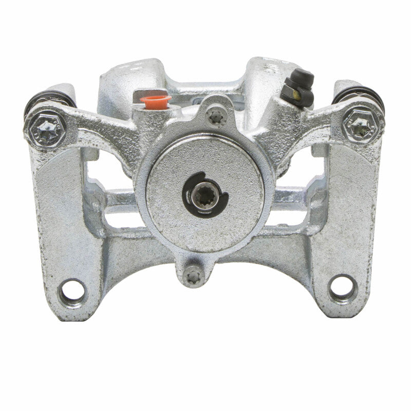 DFC 16-25 Buick Regal TOURX Rear-L/Rear-R Premium Caliper - Silver Zinc Coated