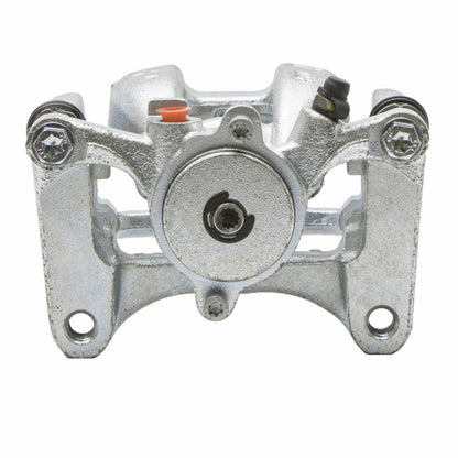 DFC 16-25 Buick Regal TOURX Rear-L/Rear-R Premium Caliper - Silver Zinc Coated