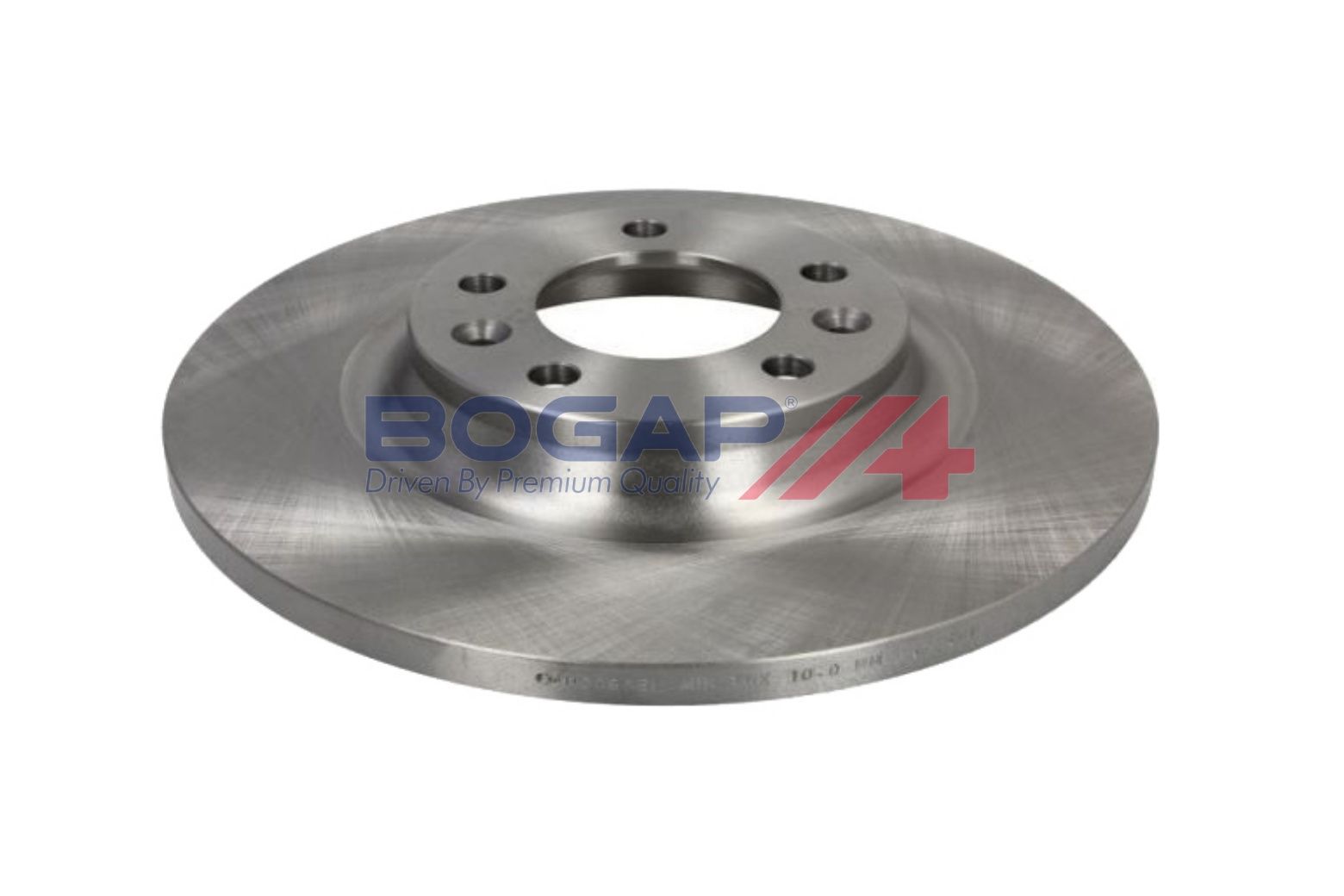 BOGAP P8211136 Brake Disc | ML Performance Car Parts