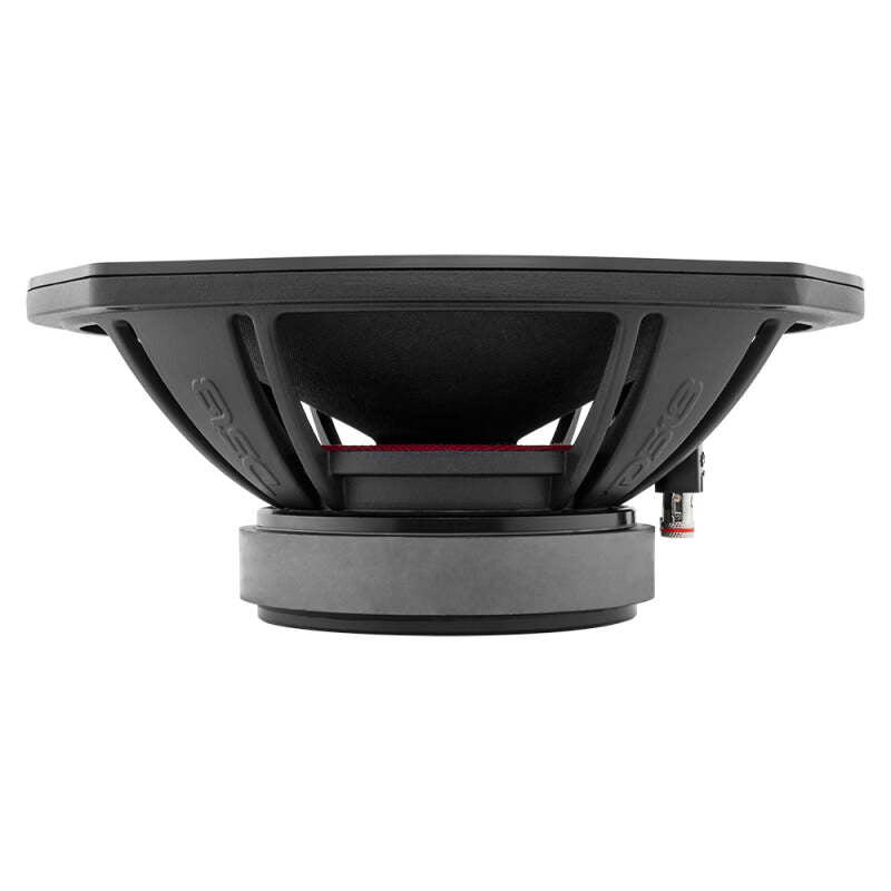 DS18 6x9in 300 Watts RMS 4 ohm Neodymium and Ferrite Magnet Bullet Mid-Range Loudspeaker