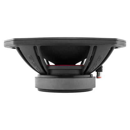 DS18 6x9in 300 Watts RMS 4 ohm Neodymium and Ferrite Magnet Bullet Mid-Range Loudspeaker
