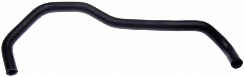 Gates 97-01 Honda Prelude 4-Cyl. 2.2L Valve-1 To Eng. Molded Heater Hose