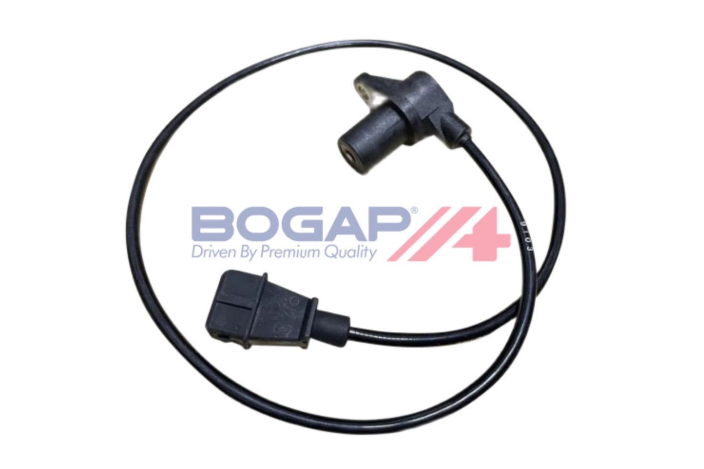 BOGAP Y6115118 Sensor, Crankshaft Pulse