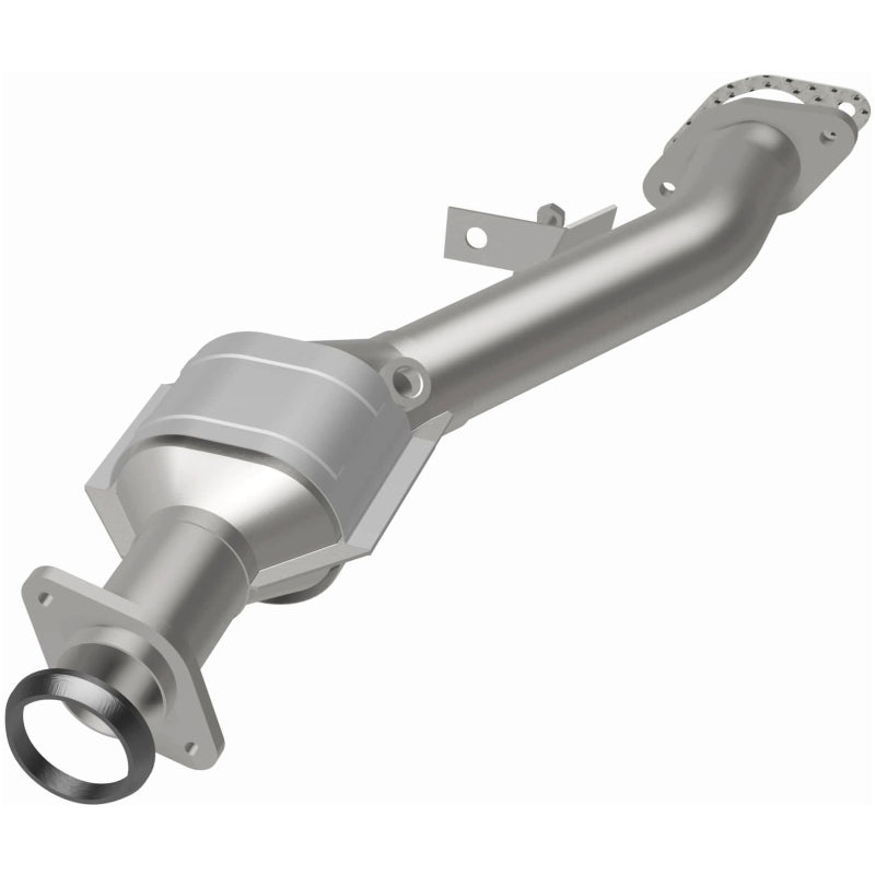 MagnaFlow Direct Fit Catalytic Converter 04-07 Subaru WRX/STI 2.5L T