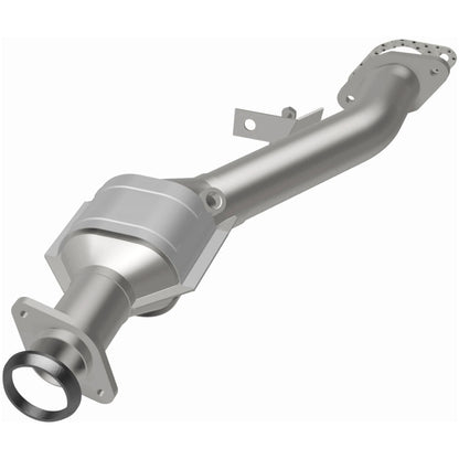 MagnaFlow Direct Fit Catalytic Converter 04-07 Subaru WRX/STI 2.5L T