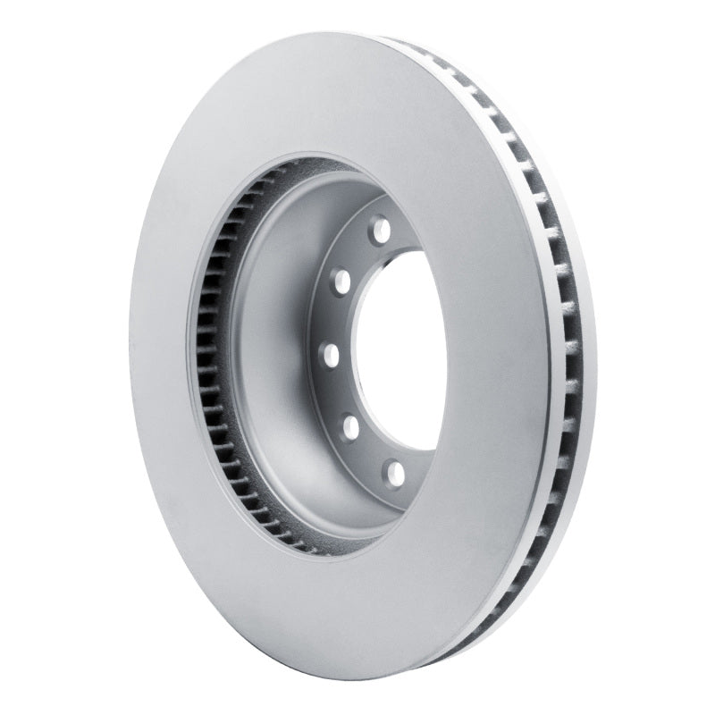 DFC 17-24 Ford F-450 Super Duty Front GeoSPEC Coated Rotor