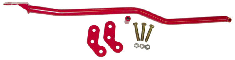 BMR Suspension BMR 82-02 3rd Gen F-Body Panhard Rod Relocation Kit - Red