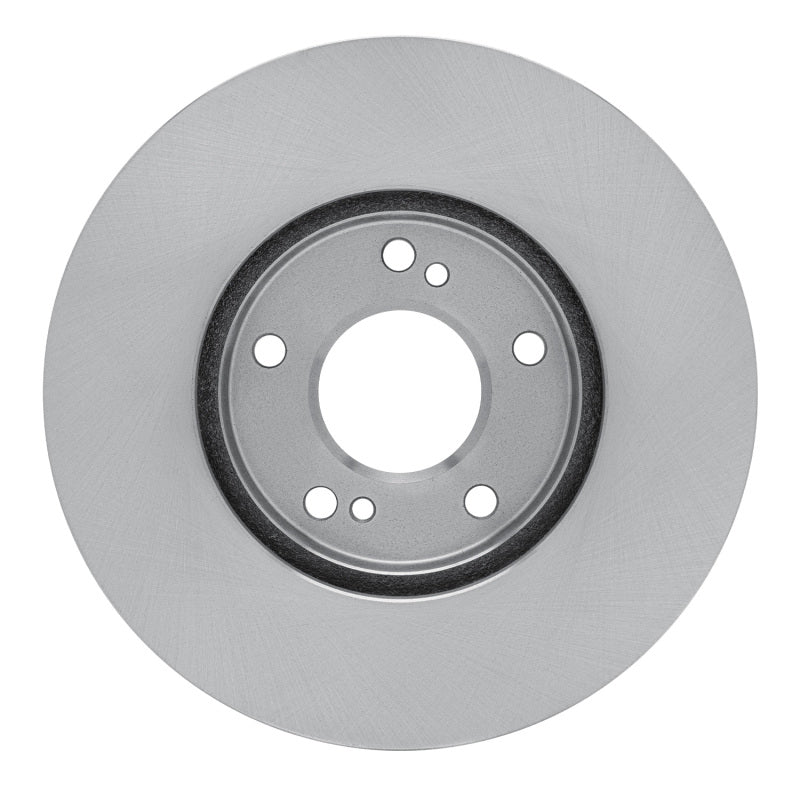 DFC 89-96 Nissan 300ZX Front Brake Rotor