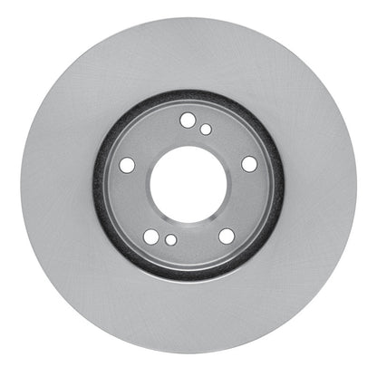 DFC 89-96 Nissan 300ZX Front Brake Rotor