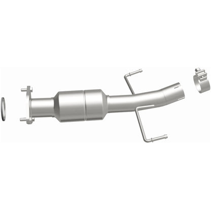 MagnaFlow 10-12 Mazda CX-7 2.5L Direct Fit Converter