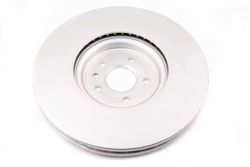 DBA 2017 Jaguar XF (350mm Front Rotor) 6 Cyl Front En-Shield Standard Rotor
