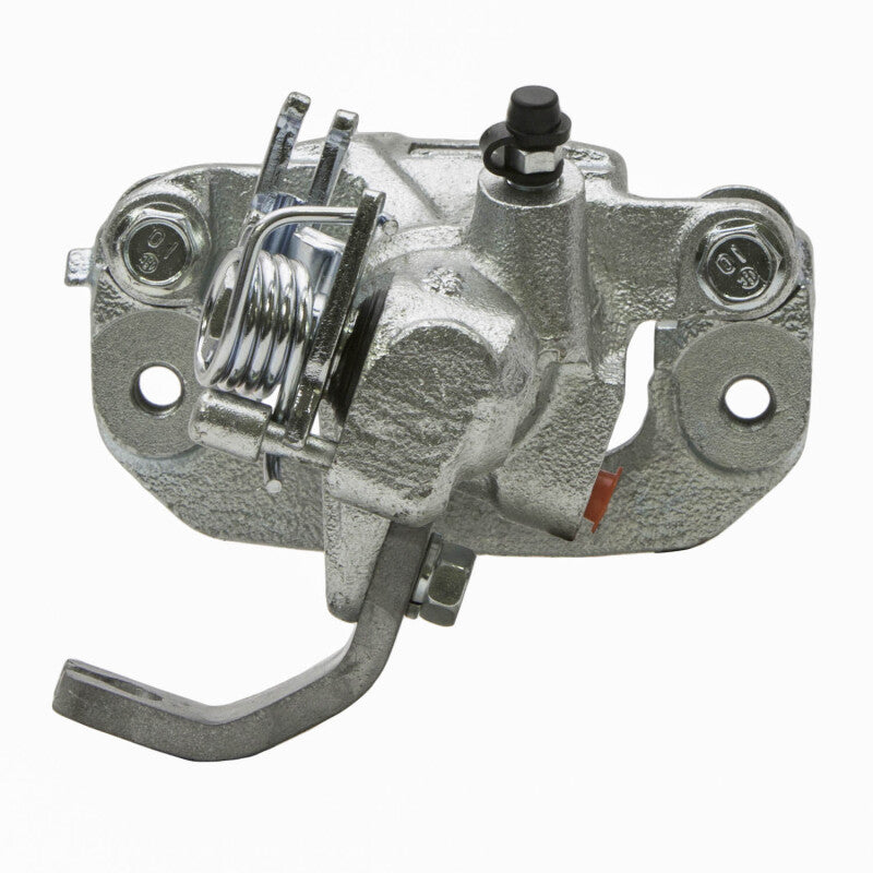 DFC 84-88 Nissan 200SX Rear-L Silver Zinc Coated Premium Caliper
