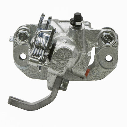 DFC 84-88 Nissan 200SX Rear-L Silver Zinc Coated Premium Caliper
