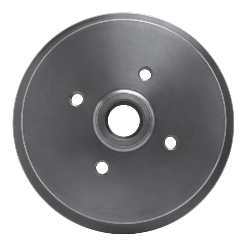 DFC 84-86 Audi Coupe Rear True Balanced Brake Drum
