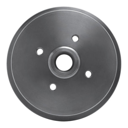 DFC 84-86 Audi Coupe Rear True Balanced Brake Drum