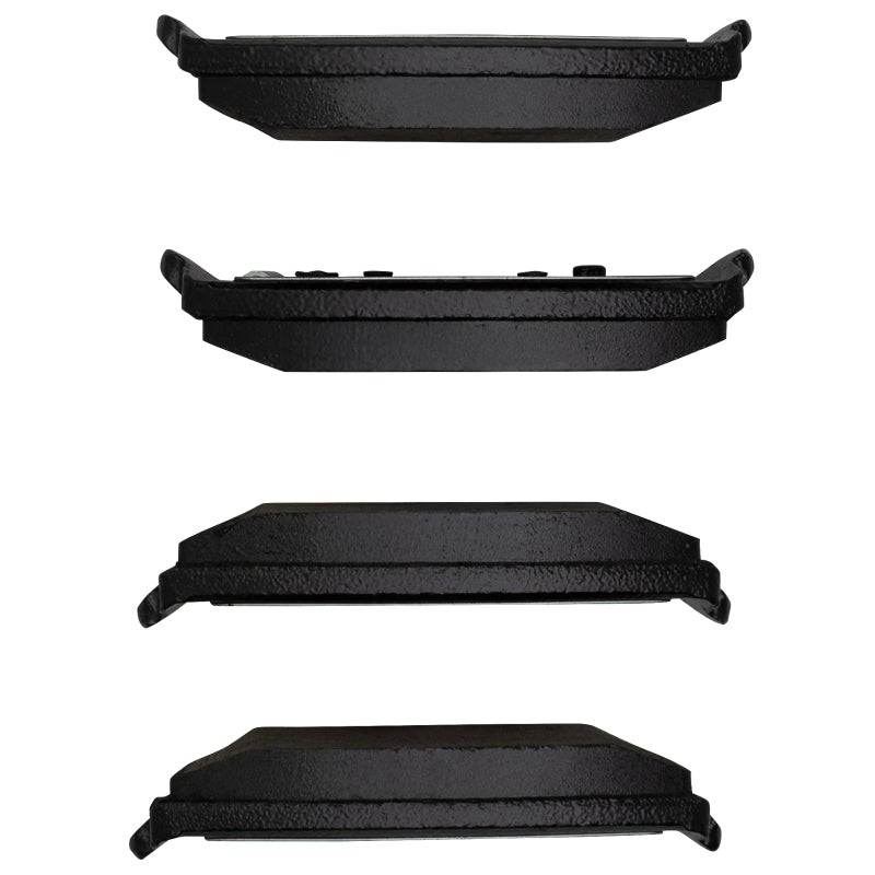 DFC 06-14 Dodge Magnum Rear 4000 Hybridynamic Brake Pads