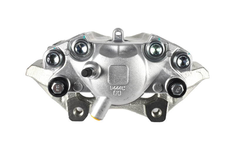 DBA 14-17 Mercedes-Benz E250 Street Series Right Front Caliper