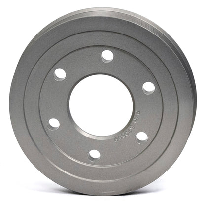 Fluidampr Toyota 2JZ Stock Drive Pulley Damper Ring