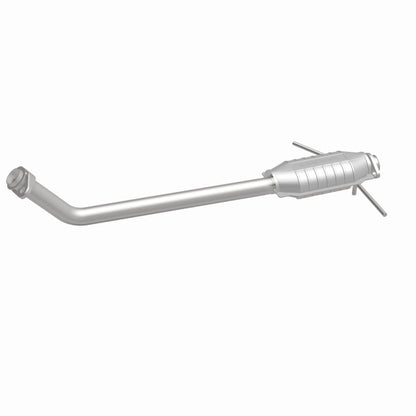 MagnaFlow Direct Fit Catalytic Converter Chrysler-Mitsubishi 42X6.5X