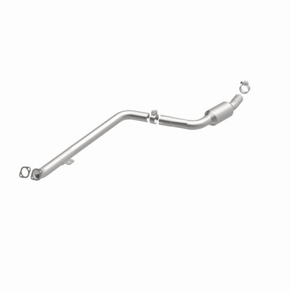 MagnaFlow 11-12 X3 3 L Underbody Direct Fit Converter