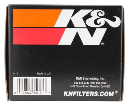 K&N Engineering K&N Performance Electric Fuel Pump 1.5-4 PSI