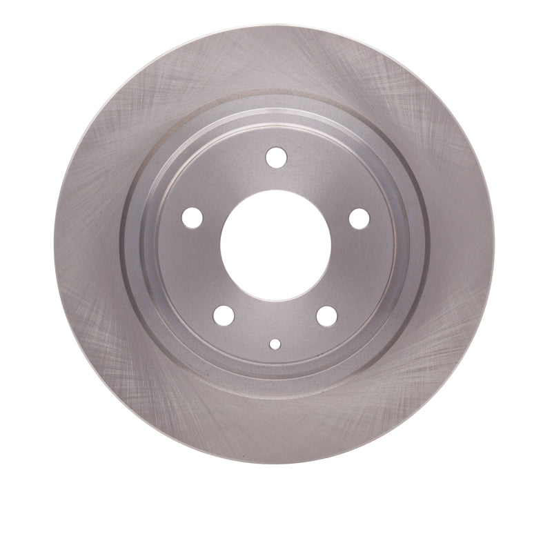 DFC 93-95 Mazda RX-7 Rear Brake Rotor
