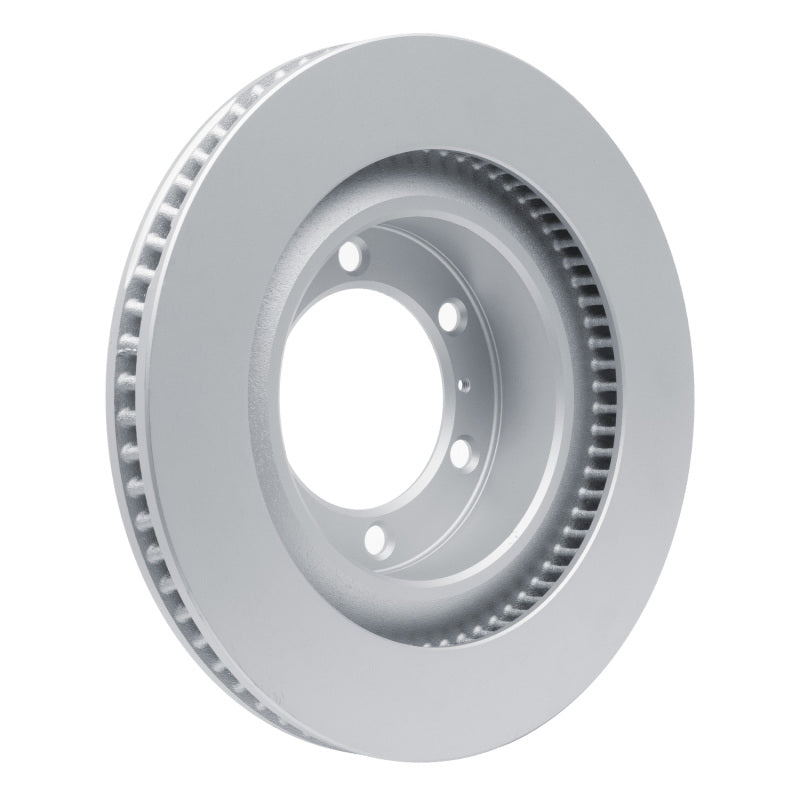 DFC 10-24 Lexus GX460 Front GeoSPEC Coated Rotor