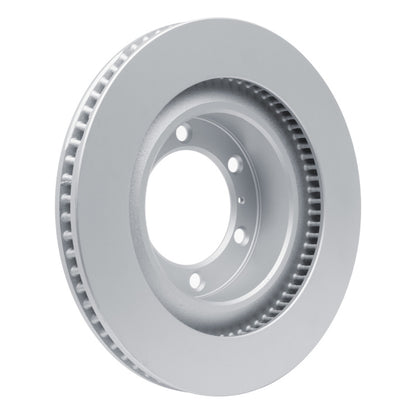 DFC 10-24 Lexus GX460 Front GeoSPEC Coated Rotor