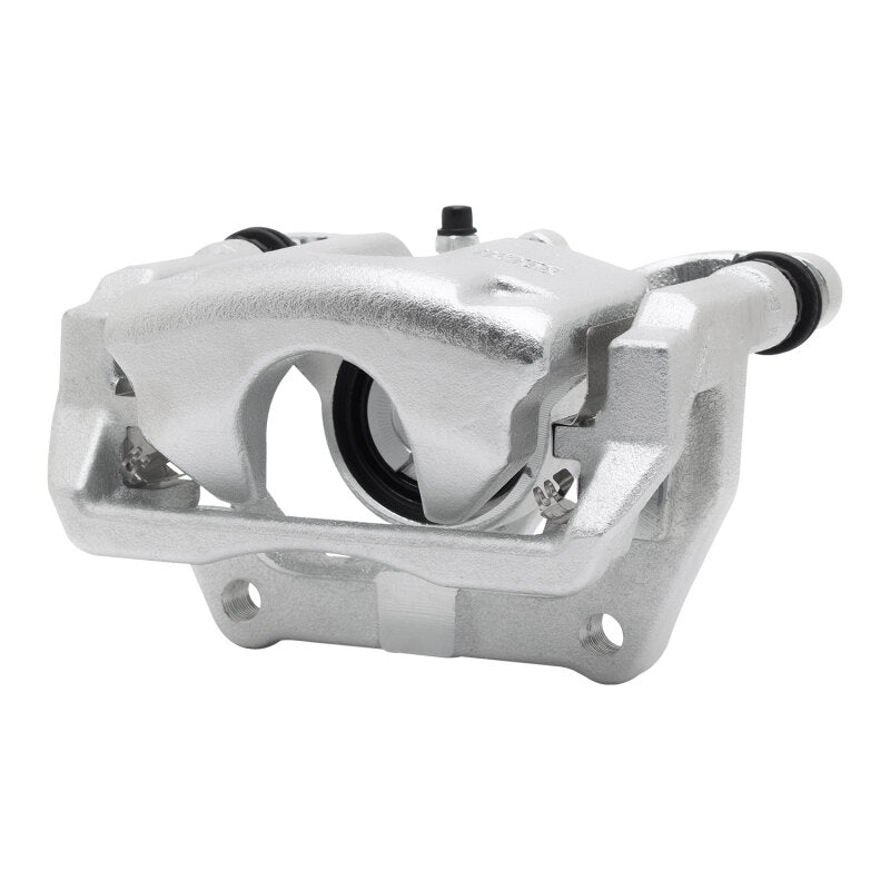 DFC 16-22 Honda HR-V Rear-L Premium Caliper - Silver Zinc Coated