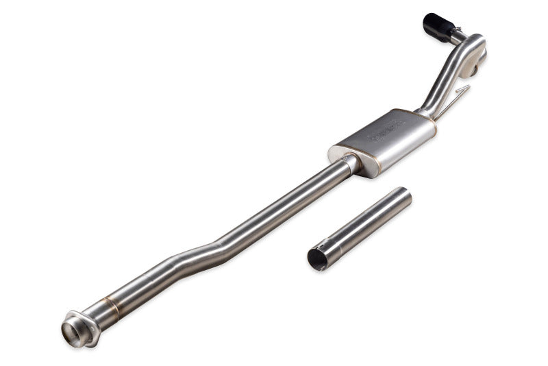 Flowmaster 15-19 F-150 2.7L/3.5L/5.0L Signature Series Cat-Back Exhaust System