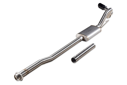 Flowmaster 15-19 F-150 2.7L/3.5L/5.0L Signature Series Cat-Back Exhaust System