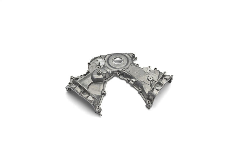Ford Racing 11-17 5.0L Coyote Front Engine Cover for Supercharged Applications