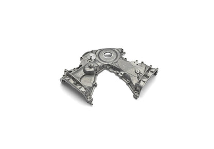 Ford Racing 11-17 5.0L Coyote Front Engine Cover for Supercharged Applications