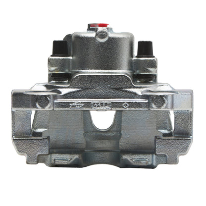 DFC 02-06 Saab 9-5 Front-L Silver Zinc Coated Premium Caliper
