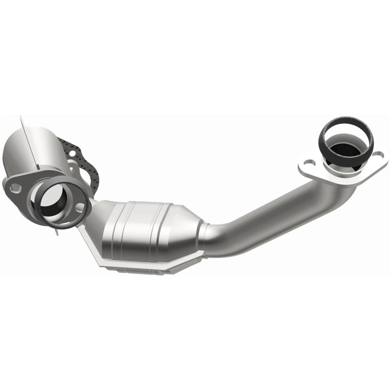 MagnaFlow Direct Fit Catalytic Converter 01-04 Explorer OEM