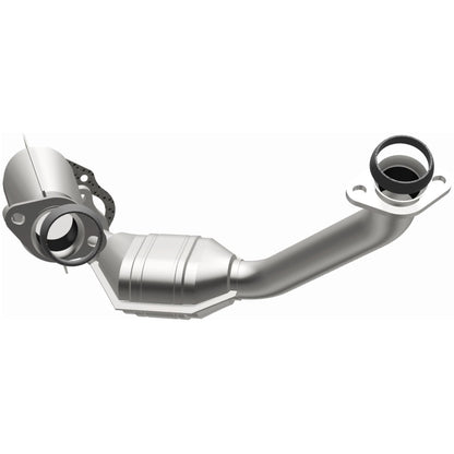 MagnaFlow Direct Fit Catalytic Converter 01-04 Explorer OEM