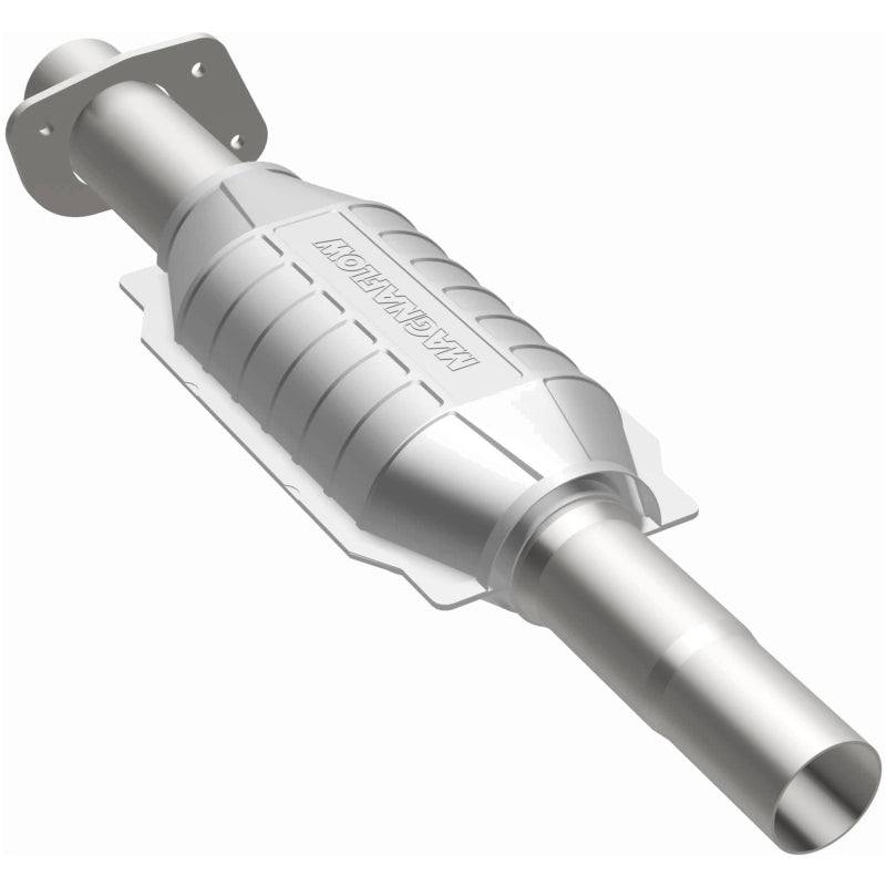 MagnaFlow Direct Fit Catalytic Converter Gm