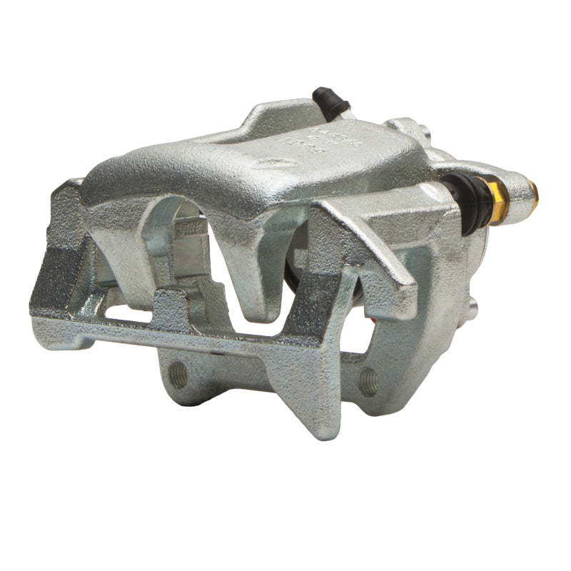 DFC 08-17 Audi Q5 Rear-R Silver Zinc Coated Premium Caliper