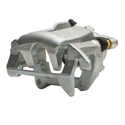 DFC 08-17 Audi Q5 Rear-R Silver Zinc Coated Premium Caliper
