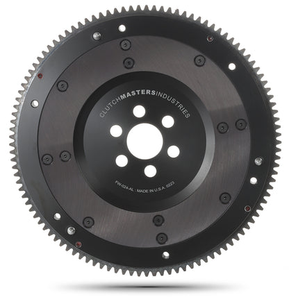 Clutch Masters 212mm Upgrade Aluminum Flywheel