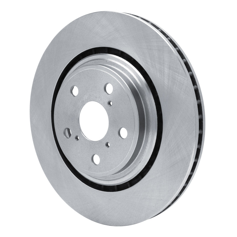 DFC 24-25 Lexus TX350 Front Brake Rotor