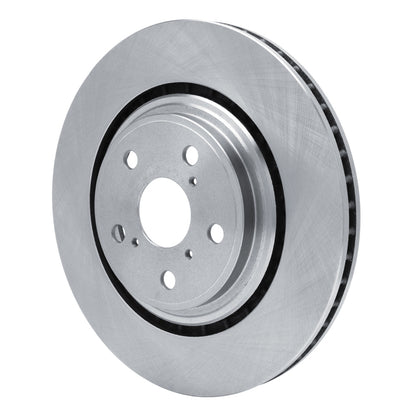 DFC 24-25 Lexus TX350 Front Brake Rotor