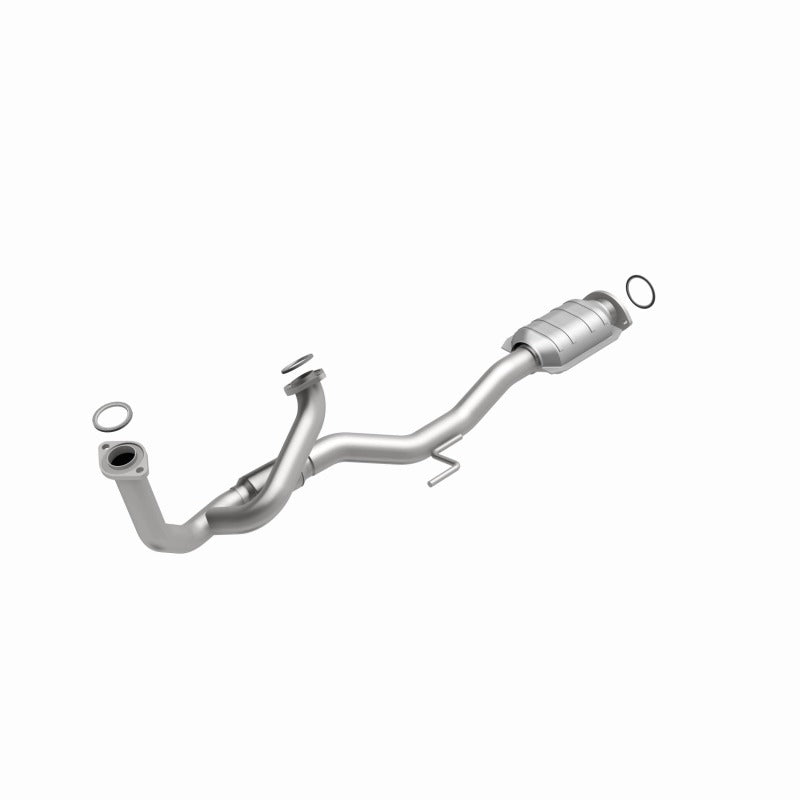 MagnaFlow Direct Fit Catalytic Converter 97-02 Toyota Camry 3.0L