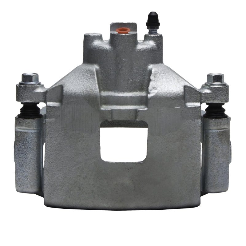 DFC 04-05 Pontiac Grand Prix Front-L Silver Zinc Coated Premium Caliper