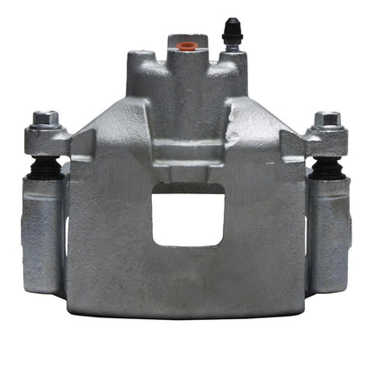 DFC 04-05 Pontiac Grand Prix Front-L Silver Zinc Coated Premium Caliper
