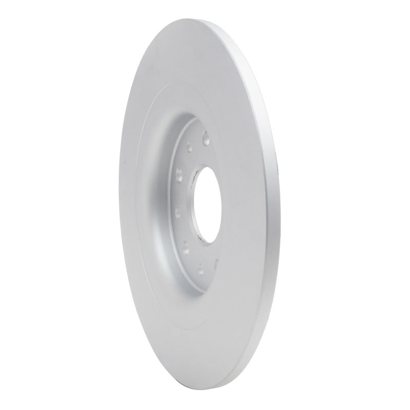 DFC 20-25 Chrysler Pacifica Rear GeoSPEC Coated Rotor