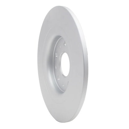 DFC 20-25 Chrysler Pacifica Rear GeoSPEC Coated Rotor